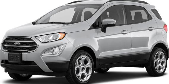 FORD ECOSPORT 2021 MAJ6S3GL8MC409184 image
