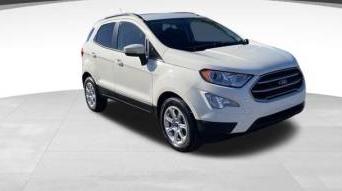 FORD ECOSPORT 2021 MAJ3S2GE3MC448750 image