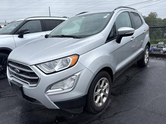 FORD ECOSPORT 2021 MAJ3S2GE8MC444922 image