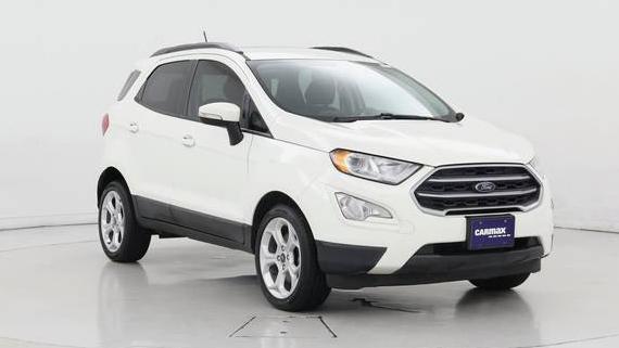 FORD ECOSPORT 2021 MAJ3S2GE5MC442528 image