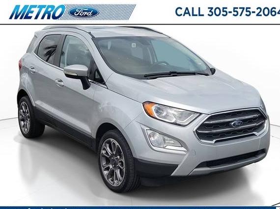 FORD ECOSPORT 2021 MAJ3S2KE7MC447141 image FORD ECOSPORT 2021 MAJ3S2KE7MC447141 image