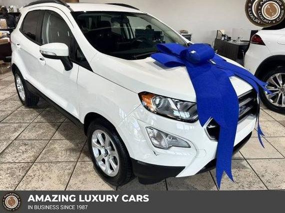 FORD ECOSPORT 2021 MAJ3S2GE2MC453521 image