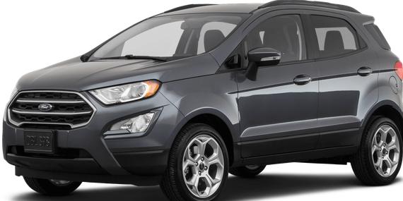 FORD ECOSPORT 2021 MAJ3S2GE3MC454001 image