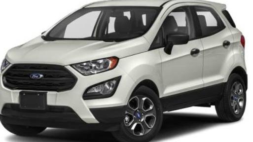 FORD ECOSPORT 2021 MAJ3S2FE0MC450246 image