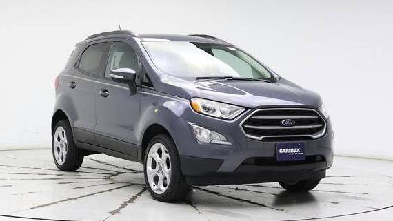 FORD ECOSPORT 2021 MAJ6S3GL7MC408267 image FORD ECOSPORT 2021 MAJ6S3GL7MC408267 image