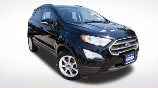 FORD ECOSPORT 2021 MAJ3S2GE5MC436938 image