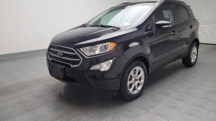 FORD ECOSPORT 2021 MAJ3S2GE3MC400990 image