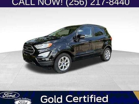 FORD ECOSPORT 2021 MAJ3S2GE1MC437679 image
