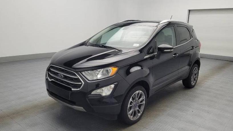 FORD ECOSPORT 2021 MAJ6S3KL2MC403176 image