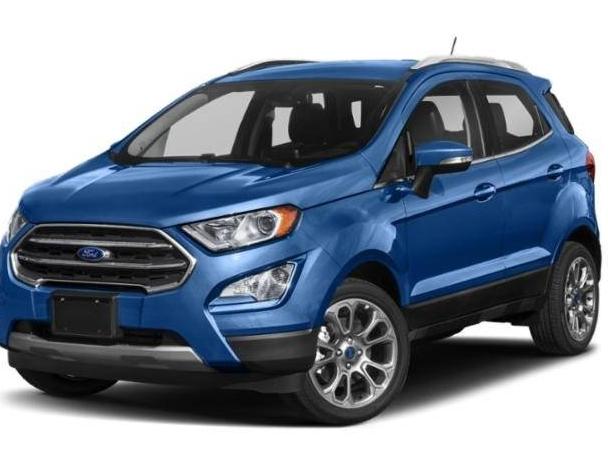 FORD ECOSPORT 2021 MAJ6S3KL4MC416544 image