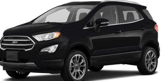 FORD ECOSPORT 2021 MAJ3S2KE0MC411078 image