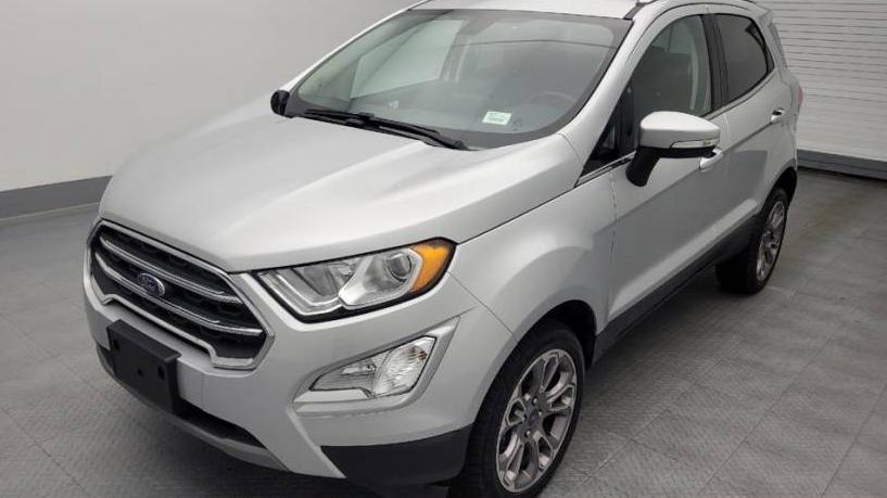 FORD ECOSPORT 2021 MAJ6S3KL5MC423518 image