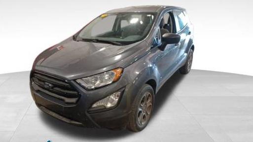 FORD ECOSPORT 2021 MAJ6S3FL6MC401229 image