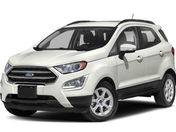 FORD ECOSPORT 2021 MAJ3S2GE1MC396275 image