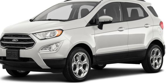 FORD ECOSPORT 2021 MAJ6S3GL0MC425895 image