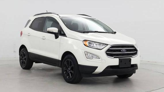 FORD ECOSPORT 2021 MAJ3S2GE8MC439512 image FORD ECOSPORT 2021 MAJ3S2GE8MC439512 image