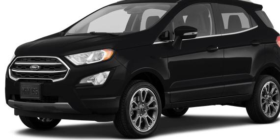 FORD ECOSPORT 2021 MAJ3S2KE2MC399628 image