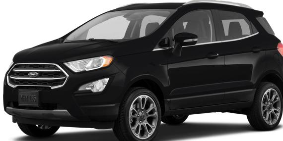 FORD ECOSPORT 2021 MAJ6S3KL8MC450888 image