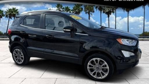 FORD ECOSPORT 2021 MAJ6S3KL9MC426244 image