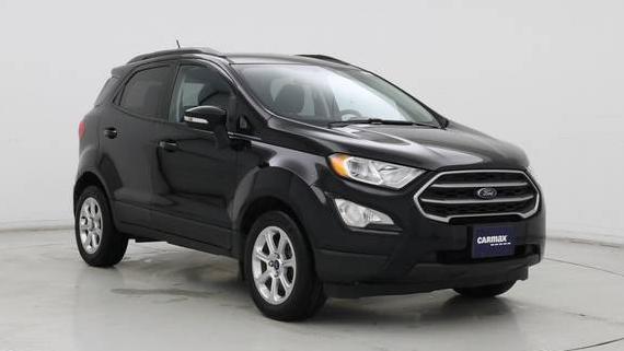 FORD ECOSPORT 2021 MAJ3S2GE3MC406854 image FORD ECOSPORT 2021 MAJ3S2GE3MC406854 image