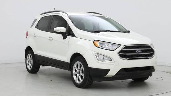 FORD ECOSPORT 2021 MAJ3S2GE3MC443208 image