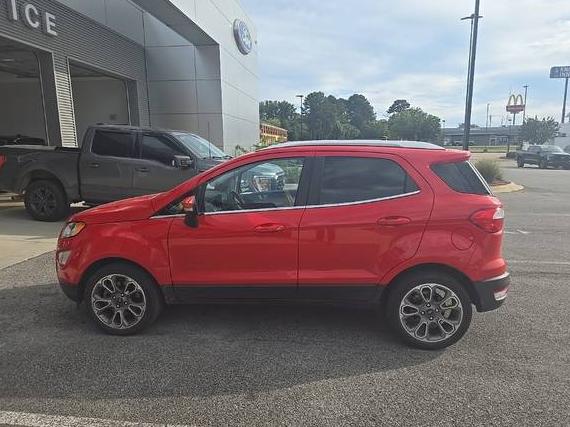 FORD ECOSPORT 2021 MAJ3S2KEXMC451863 image