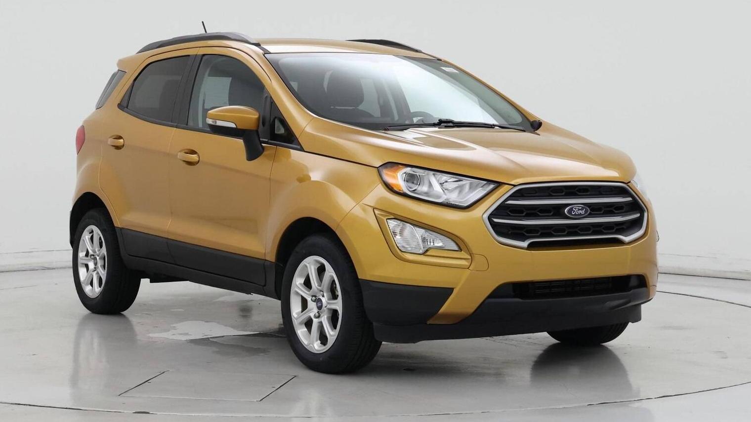 FORD ECOSPORT 2021 MAJ3S2GE2MC407753 image