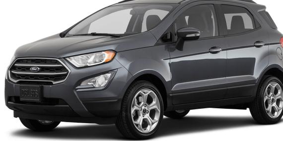 FORD ECOSPORT 2021 MAJ3S2GE5MC446448 image