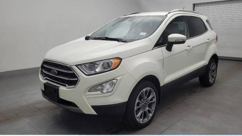 FORD ECOSPORT 2021 MAJ6S3KL9MC413090 image