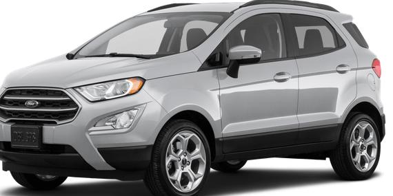 FORD ECOSPORT 2021 MAJ6S3GL9MC451203 image
