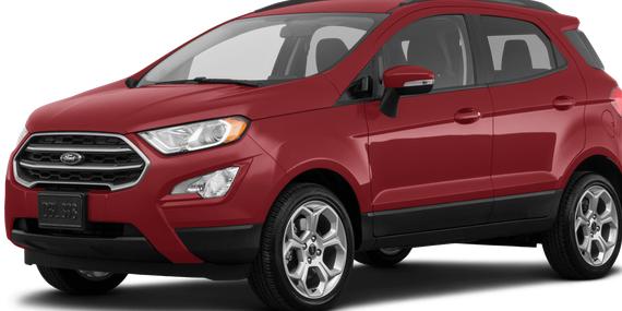 FORD ECOSPORT 2021 MAJ3S2GE4MC456601 image