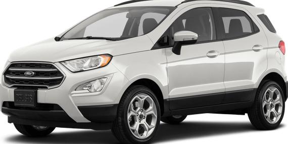 FORD ECOSPORT 2021 MAJ6S3JLXMC456161 image