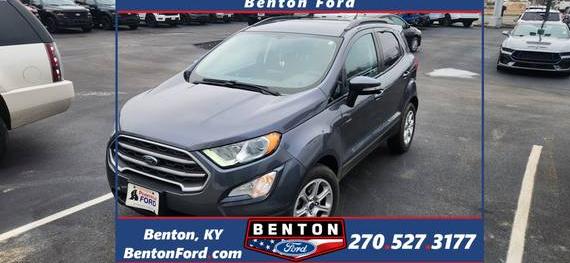 FORD ECOSPORT 2021 MAJ3S2GEXMC453606 image FORD ECOSPORT 2021 MAJ3S2GEXMC453606 image
