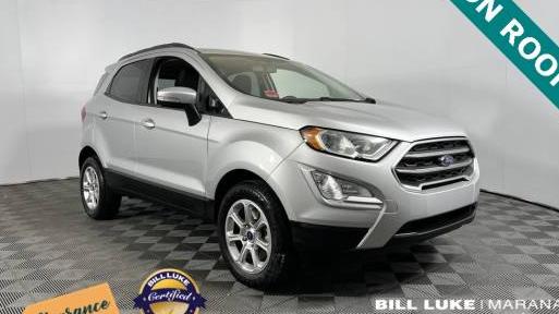 FORD ECOSPORT 2021 MAJ3S2GE2MC442390 image