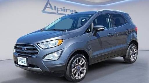 FORD ECOSPORT 2021 MAJ6S3KL7MC428011 image