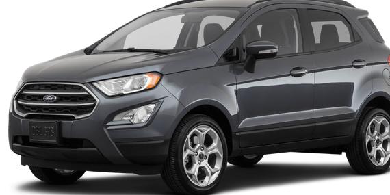 FORD ECOSPORT 2021 MAJ3S2FE1MC454158 image