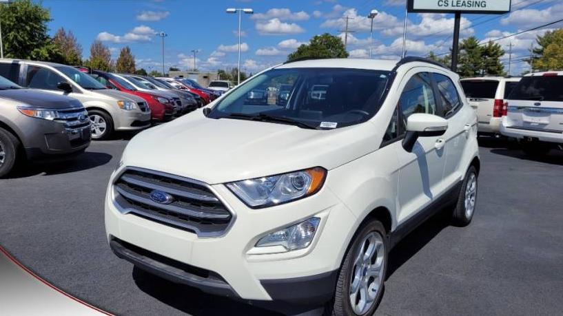 FORD ECOSPORT 2021 MAJ3S2GE0MC440038 image