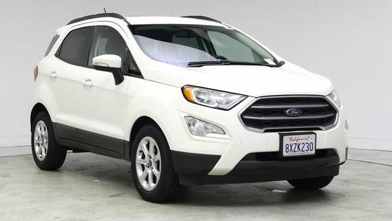 FORD ECOSPORT 2021 MAJ3S2GE3MC434203 image