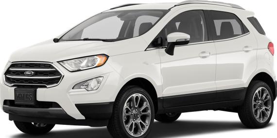 FORD ECOSPORT 2021 MAJ3S2KE8MC411331 image