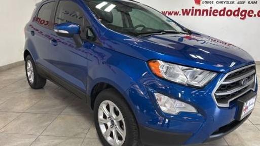 FORD ECOSPORT 2021 MAJ3S2GE9MC402341 image