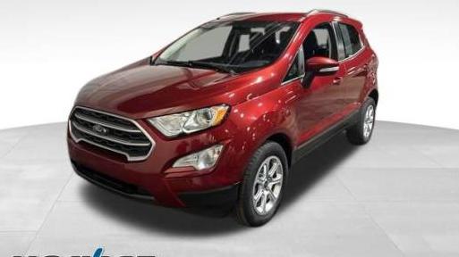 FORD ECOSPORT 2021 MAJ6S3GL4MC429139 image