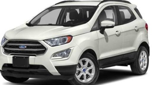 FORD ECOSPORT 2021 MAJ3S2GE8MC456438 image