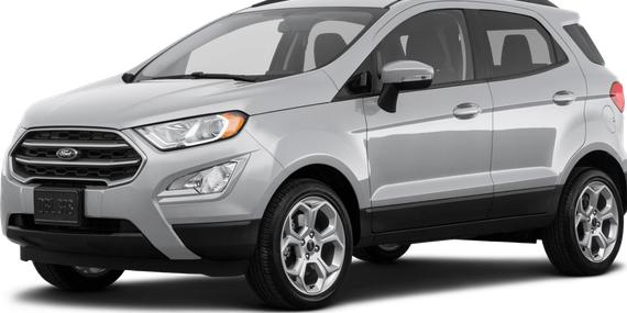 FORD ECOSPORT 2021 MAJ3S2GE9MC422556 image