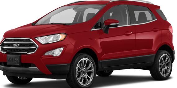 FORD ECOSPORT 2021 MAJ6S3KL2MC401914 image