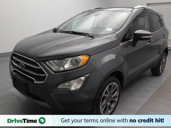 FORD ECOSPORT 2021 MAJ6S3KL1MC400690 image FORD ECOSPORT 2021 MAJ6S3KL1MC400690 image