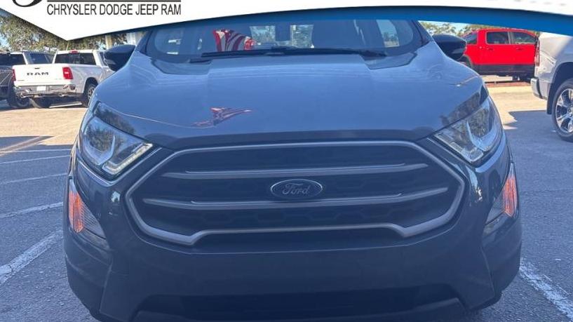 FORD ECOSPORT 2021 MAJ3S2GE3MC453768 image