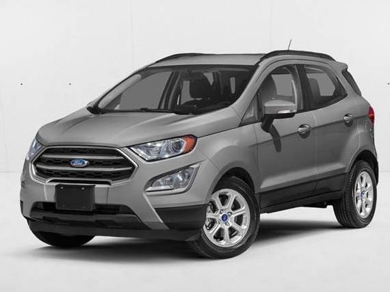 FORD ECOSPORT 2021 MAJ6S3GL1MC430992 image