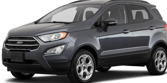 FORD ECOSPORT 2021 MAJ3S2GE8MC410964 image FORD ECOSPORT 2021 MAJ3S2GE8MC410964 image