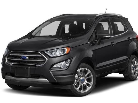 FORD ECOSPORT 2021 MAJ3S2KE1MC411025 image