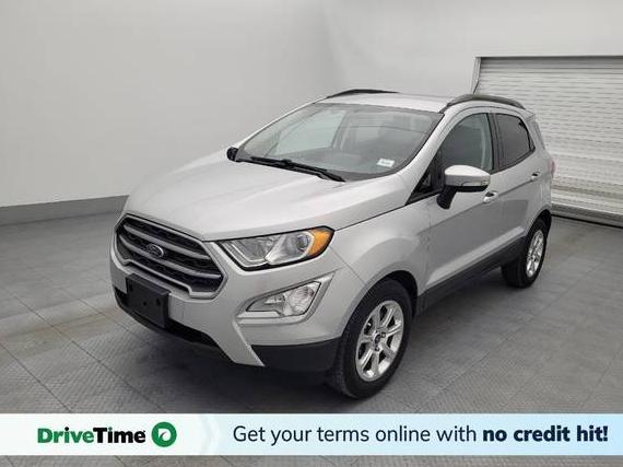 FORD ECOSPORT 2021 MAJ3S2GE5MC453092 image